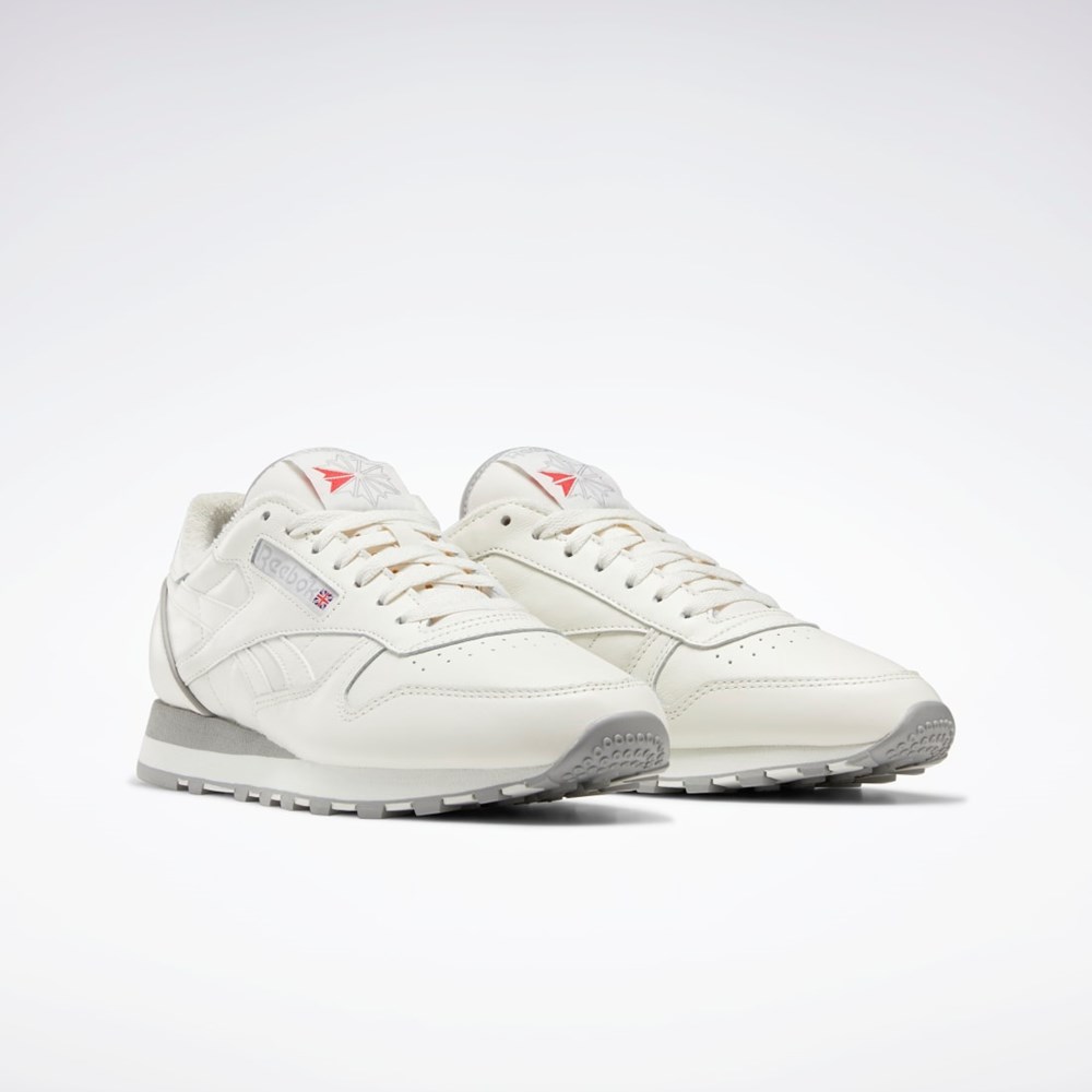 Reebok Classic Leather 1983 Vintage Shoes Rosii | 7360142-HQ