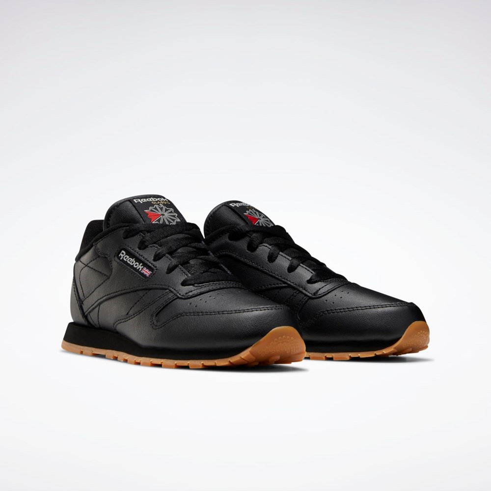 Reebok Classic Leather Shoes - Preschool Multi | 5406798-BV
