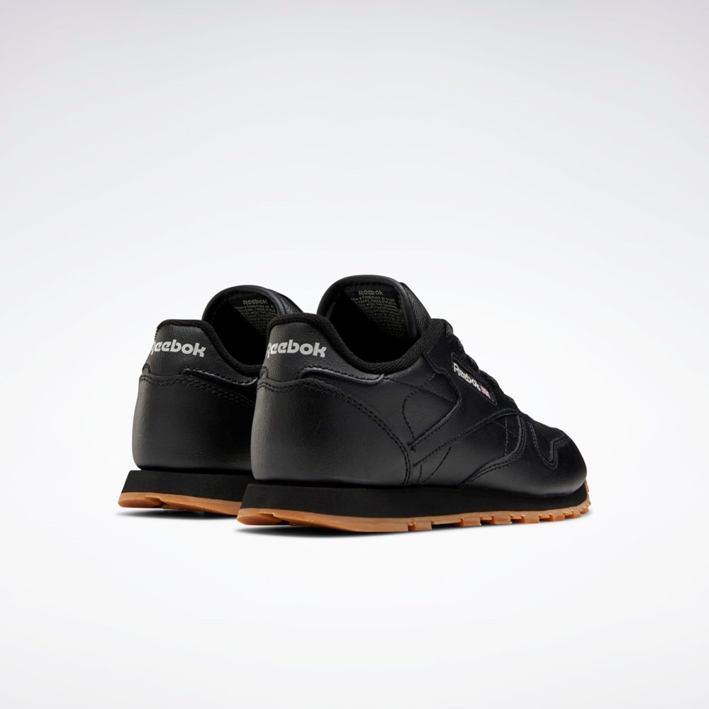 Reebok Classic Leather Shoes - Preschool Multi | 5406798-BV