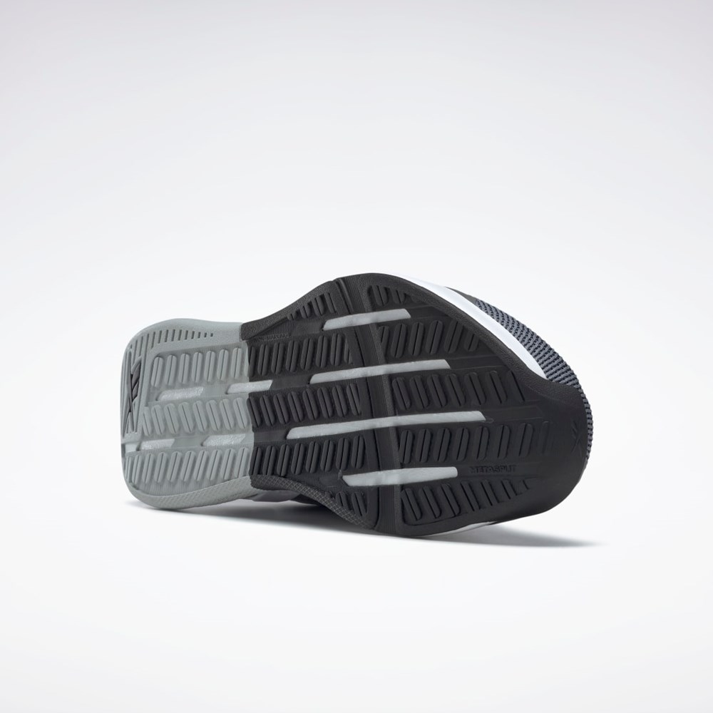 Reebok Nanoflex TR 2.0 Antrenament Shoes Gri Negrii Gri | 0948765-LF