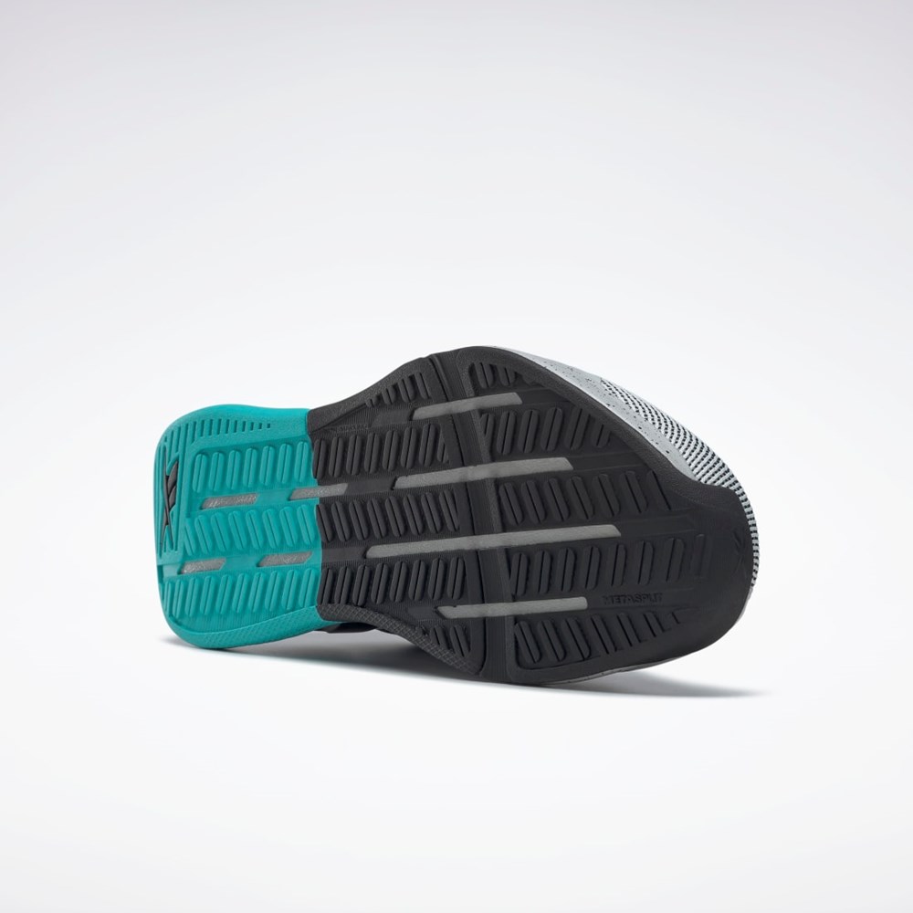Reebok Nanoflex TR 2.0 Antrenament Shoes Negrii Gri | 5834760-MF