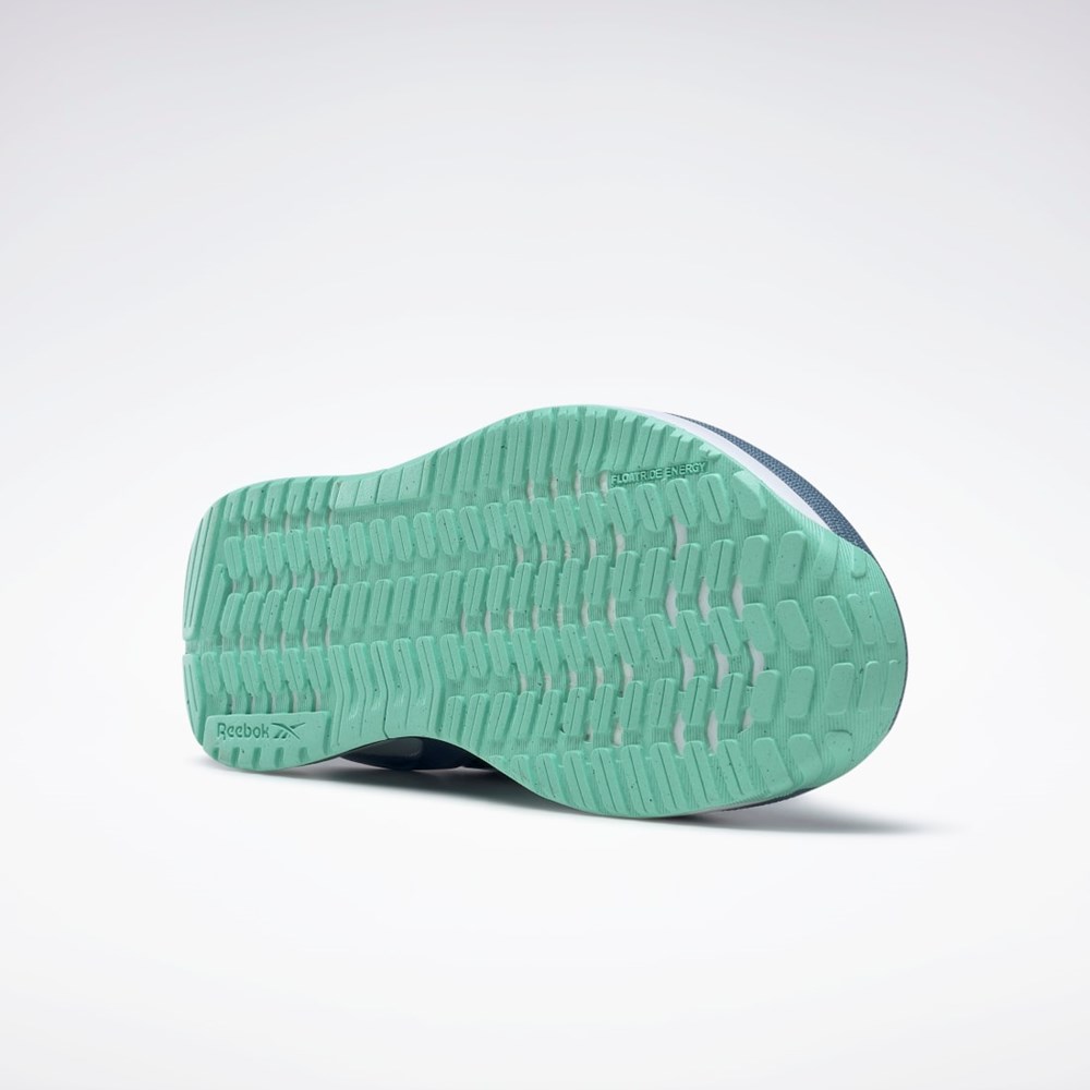 Reebok Reebok Nano X2 Antrenament Shoes Gri Albastri Verde Menta | 0895612-IP