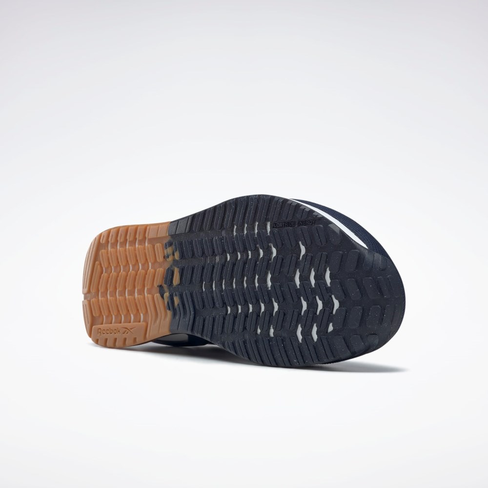 Reebok Reebok Nano X2 Antrenament Shoes Bleumarin Albi | 9408215-CP