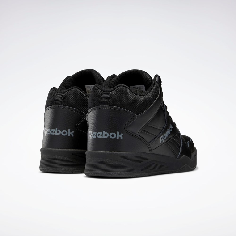 Reebok Reebok Royal BB 4500 Hi 2 Basketball Shoes Negrii | 1034259-VY