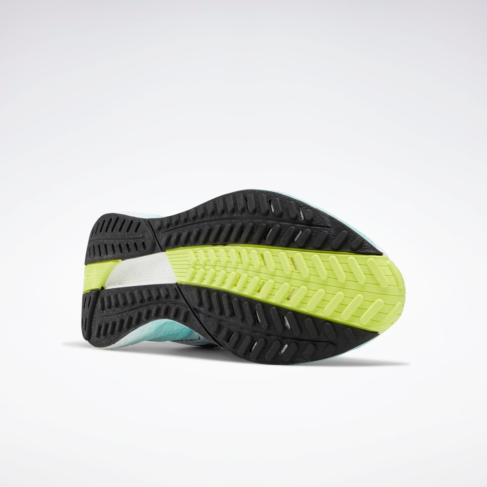 Reebok goodr Floatride Energy 3 Shoes Albi Corai | 5826041-XU