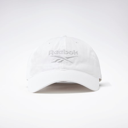 Reebok Active Foundation Badge Hat Albi | 0617534-XM