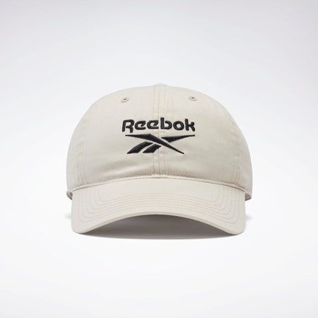 Reebok Active Foundation Badge Hat Moonstone | 4576302-JS