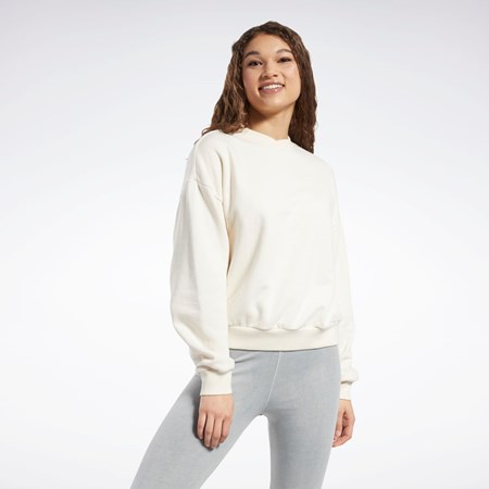 Reebok Classics Natural Dye Sweatshirt Non-Dyed | 0369587-KJ