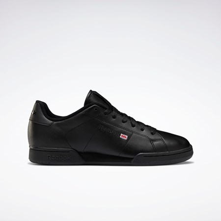 Reebok NPC II Shoes Negrii | 7150482-XS