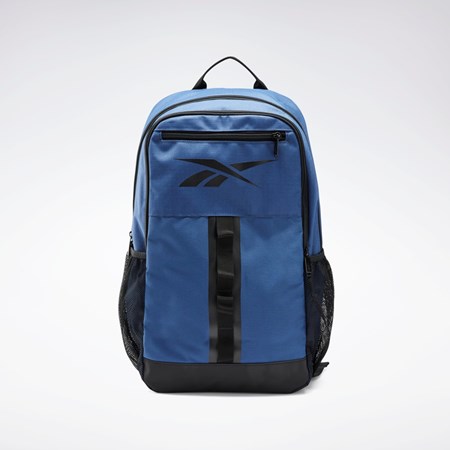 Reebok UBF Backpack Large Albastri | 3082564-WY